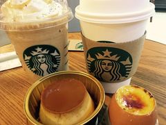 -星巴克(信达城店)