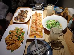 -荣小馆(杭州大厦店)