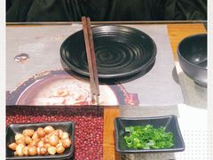 -桂大叔·砂锅粥·家传闽粤菜(县西巷店)