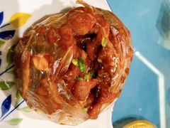 -清晖小苑•顺德地方菜(壹海城店)