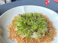 -三利音·东方司宴(外滩店)