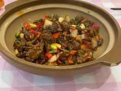 -三只鸟本地特色菜馆(上饶总店)