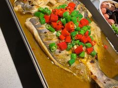 -半天妖烤鱼(芝罘万达店)