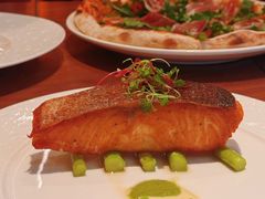 -OGGI TRATTORIA PIZZERIA(深业上城店)