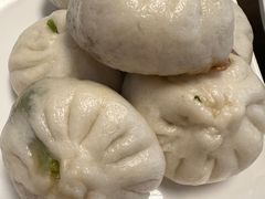 天津包子-京天红酒家(虎坊路店)