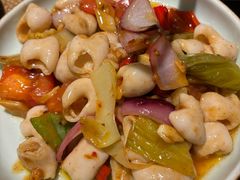 -老客家·客家菜(万达店)