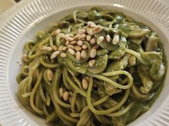 -UPPER KITCHEN(延安路店)