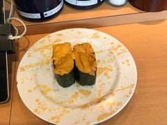 -沼津魚がし鮨(御殿場アウトレット店)