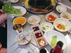 -喜来稀肉(虹泉路店)