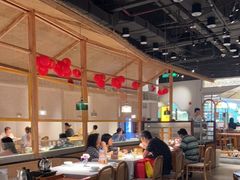 -晓粤·惹味粤菜(凯德乐峰广场店)