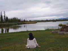 -呈贡滇池生态湿地公园