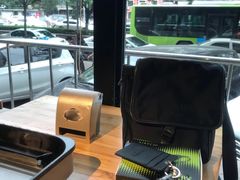 -半天妖烤鱼(方庄店)