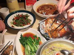 -小柴米·传统江西菜(八一广场店)