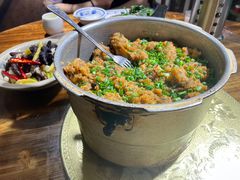 -灶东家民间菜(回兴店)