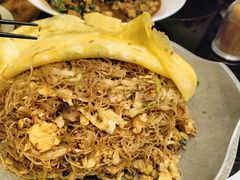 -青菁酒家·象山海鲜(胜利河美食街店)