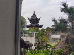 -江宁织造博物馆