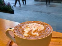 -Peet's Coffee皮爷咖啡(豫园店)