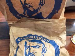 -Fergburger(皇后镇店)