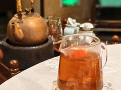 -香云轩·顺德菜(香云纱园林酒店店)