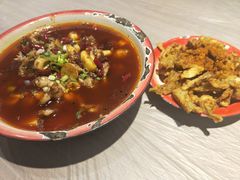 -李叔叔虾蟹大排档(青羊店)