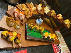-古田居·特色寿司料理(星之岛旗舰店)