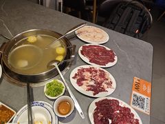 -贵宾牛·潮汕牛肉火锅(珠池总店)