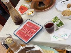 -东来顺饭庄(天坛店)