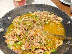 -寨子里的钵钵菜·湘西山里菜(魅力湘西店)