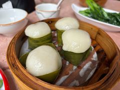 -华源餐厅·海鲜大排档(日月贝店)