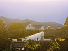 -前童古镇