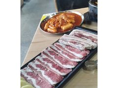 -麻蒲碳烤肉(嘉禾东平地铁站19号店)