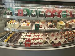 -BreadTalk面包新语·烘焙蛋糕(海珠丽影广场店)