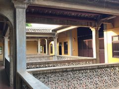 -中国客家博物馆