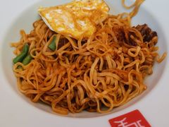 -西北馍王.陕西手工面(龙湖白沙天街店)