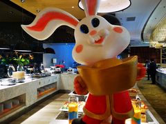 -北京园博大酒店