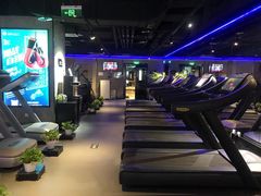 -金融街长安体育中心(北京长安店)