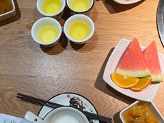-一朵菌·野生菌探索家火锅(南亚店)