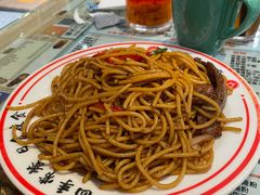 -八爷茶餐厅