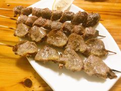 -烧鸟周居酒屋(香山店)