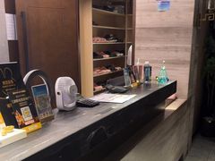 -水墨澜渟足道·SPA·传统(四望亭东关街店)