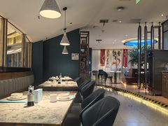 -悦海·家宴·冰花皮皮虾大锅贴(宝龙店)