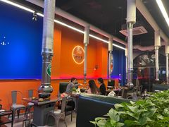 -胡悦里韩式烤肉(莱阳总店)