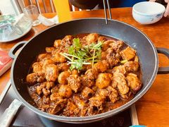 -绝城芋儿鸡(犀浦旗舰店)