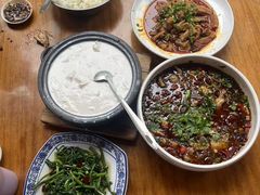 -范记豆花庄(东门好吃街店)