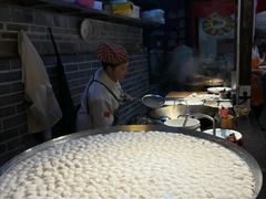 -客家大院·非遗赣南客家菜(郁孤台店)