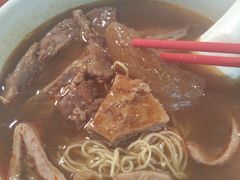 -梓记牛什(總店)