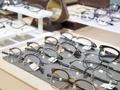 -大视光学•LINDBERG林德伯格•全球手工眼镜集合店(王府井店)