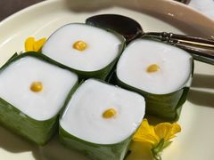 -泰香米泰国餐厅(鎏嘉码头店)