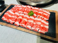 -捞天下大众火锅(水上公园店)