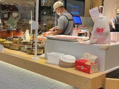 -盛香亭热卤(宝泰购物广场店)